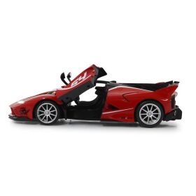 JAMARA Ferrari FXX K Evo 1:14 rot 2,4GHz Tür manuell / 405169
