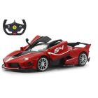 JAMARA Ferrari FXX K Evo 1:14 rot 2,4GHz Tür manuell / 405169