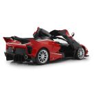 JAMARA Ferrari FXX K Evo 1:14 rot 2,4GHz Tür manuell / 405169