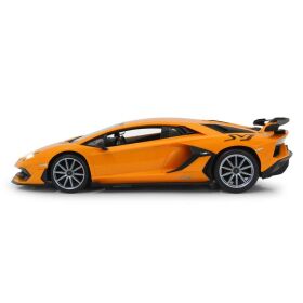 JAMARA Lamborghini Aventador SVJ 1:14 orange 2,4GHz / 405170