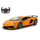 JAMARA Lamborghini Aventador SVJ 1:14 orange 2,4GHz / 405170