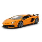 JAMARA Lamborghini Aventador SVJ 1:14 orange 2,4GHz / 405170