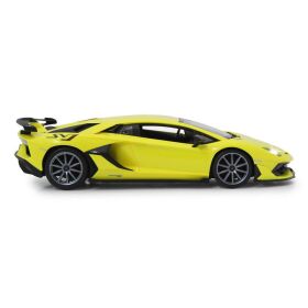 JAMARA Lamborghini Aventador SVJ 1:14 gelb 2,4GHz / 405171