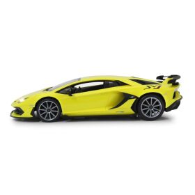 JAMARA Lamborghini Aventador SVJ 1:14 gelb 2,4GHz / 405171