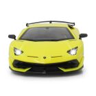 JAMARA Lamborghini Aventador SVJ 1:14 gelb 2,4GHz / 405171