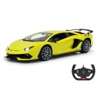 JAMARA Lamborghini Aventador SVJ 1:14 gelb 2,4GHz / 405171