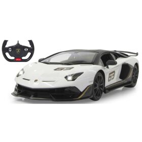 JAMARA Lamborghini Aventador SVJ Performance 1:14...