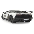 JAMARA Lamborghini Aventador SVJ Performance 1:14 weiß 2,4GHz / 405172
