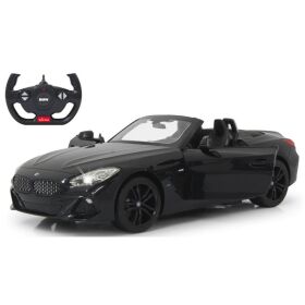 JAMARA BMW Z4 Roadster 1:14 schwarz 2,4GHz Tür...