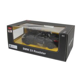 JAMARA BMW Z4 Roadster 1:14 schwarz 2,4GHz Tür...