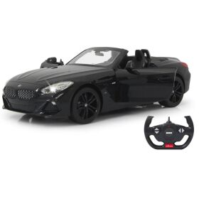 JAMARA BMW Z4 Roadster 1:14 schwarz 2,4GHz Tür manuell / 405173