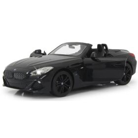 JAMARA BMW Z4 Roadster 1:14 schwarz 2,4GHz Tür manuell / 405173