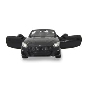 JAMARA BMW Z4 Roadster 1:14 schwarz 2,4GHz Tür manuell / 405173