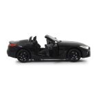 JAMARA BMW Z4 Roadster 1:14 schwarz 2,4GHz Tür manuell / 405173