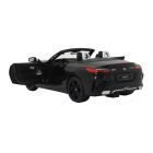 JAMARA BMW Z4 Roadster 1:14 schwarz 2,4GHz Tür manuell / 405173