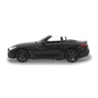JAMARA BMW Z4 Roadster 1:14 schwarz 2,4GHz Tür manuell / 405173