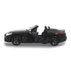 JAMARA BMW Z4 Roadster 1:14 schwarz 2,4GHz Tür manuell / 405173