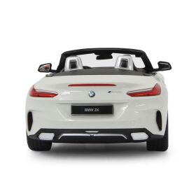 JAMARA BMW Z4 Roadster 1:14 weiß 2,4GHz Tür manuell / 405174