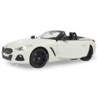 JAMARA BMW Z4 Roadster 1:14 weiß 2,4GHz Tür manuell / 405174