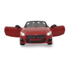 JAMARA BMW Z4 Roadster 1:14 rot 2,4GHz Tür manuell / 405175