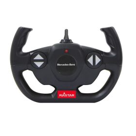 JAMARA Mercedes-AMG G63 1:14 schwarz 2,4GHz Tür manuell / 405176