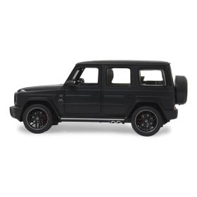 JAMARA Mercedes-AMG G63 1:14 schwarz 2,4GHz Tür manuell / 405176