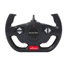 JAMARA Mercedes-AMG G63 1:14 schwarz 2,4GHz Tür manuell / 405176