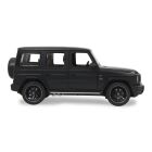 JAMARA Mercedes-AMG G63 1:14 schwarz 2,4GHz Tür manuell / 405176