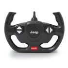 JAMARA Jeep Wrangler JL 1:14 schwarz 2,4GHz Tür manuell / 405180