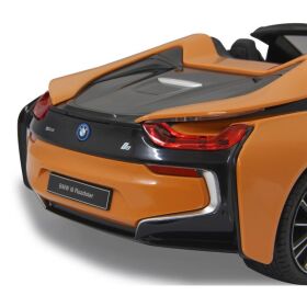 JAMARA BMW I8 Roadster 1:12 orange 2,4GHz / 405183