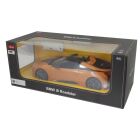 JAMARA BMW I8 Roadster 1:12 orange 2,4GHz / 405183