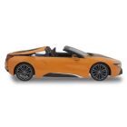 JAMARA BMW I8 Roadster 1:12 orange 2,4GHz / 405183