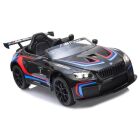 JAMARA Ride-on BMW M6 GT3 schwarz 12V / 460474