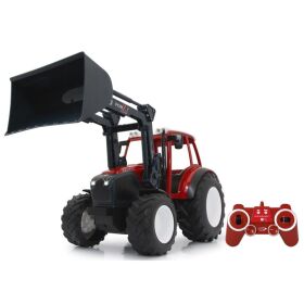 JAMARA Lindner Geotrac mit Frontlader 1:16 2,4GHz / 405050