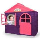JAMARA Spielhaus Little Home lila / 460498