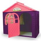 JAMARA Spielhaus Little Home lila / 460498