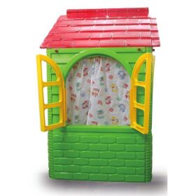JAMARA Spielhaus Little Home grn / 460500
