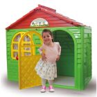 JAMARA Spielhaus Little Home grn / 460500