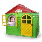 JAMARA Spielhaus Little Home grn / 460500