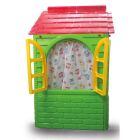 JAMARA Spielhaus Little Home grn / 460500