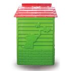 JAMARA Spielhaus Little Home grn / 460500