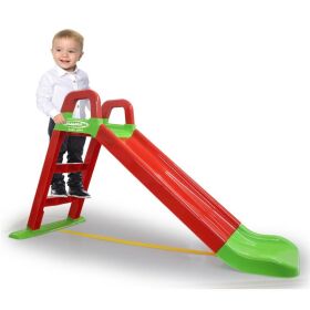 JAMARA Rutsche Funny Slide rot / 460501