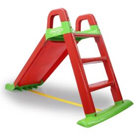 JAMARA Rutsche Funny Slide rot / 460501
