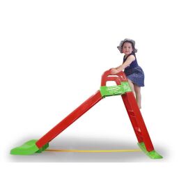 JAMARA Rutsche Funny Slide rot / 460501
