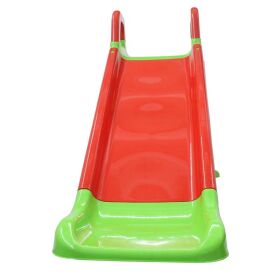 JAMARA Rutsche Funny Slide rot / 460501