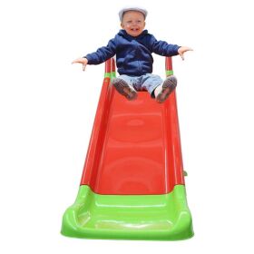 JAMARA Rutsche Funny Slide rot / 460501
