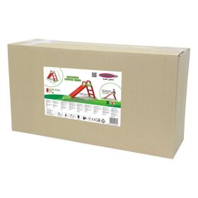 JAMARA Rutsche Funny Slide rot / 460501