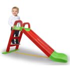 JAMARA Rutsche Funny Slide rot / 460501