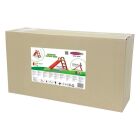 JAMARA Rutsche Funny Slide rot / 460501