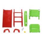 JAMARA Rutsche Funny Slide rot / 460501